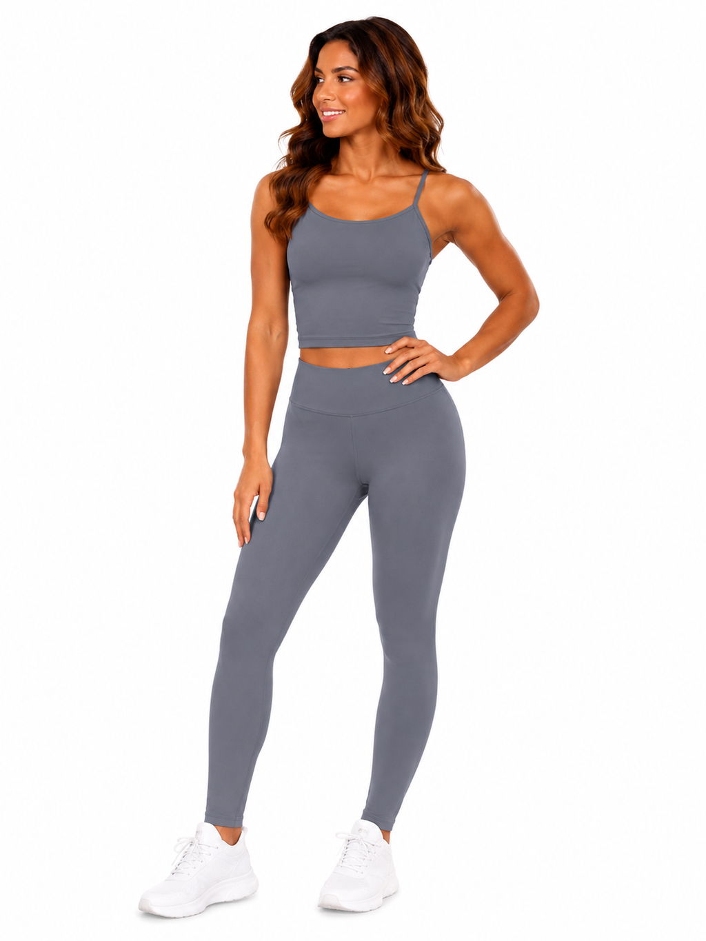 Serenity Sport Tank Top