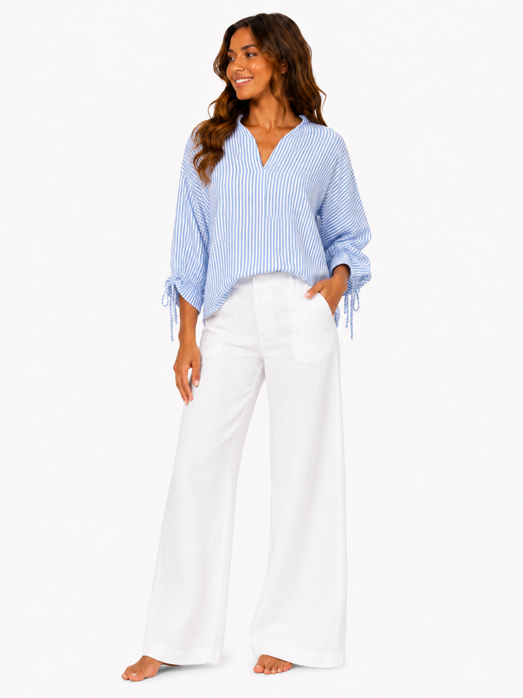 Mariana Chic Blouse