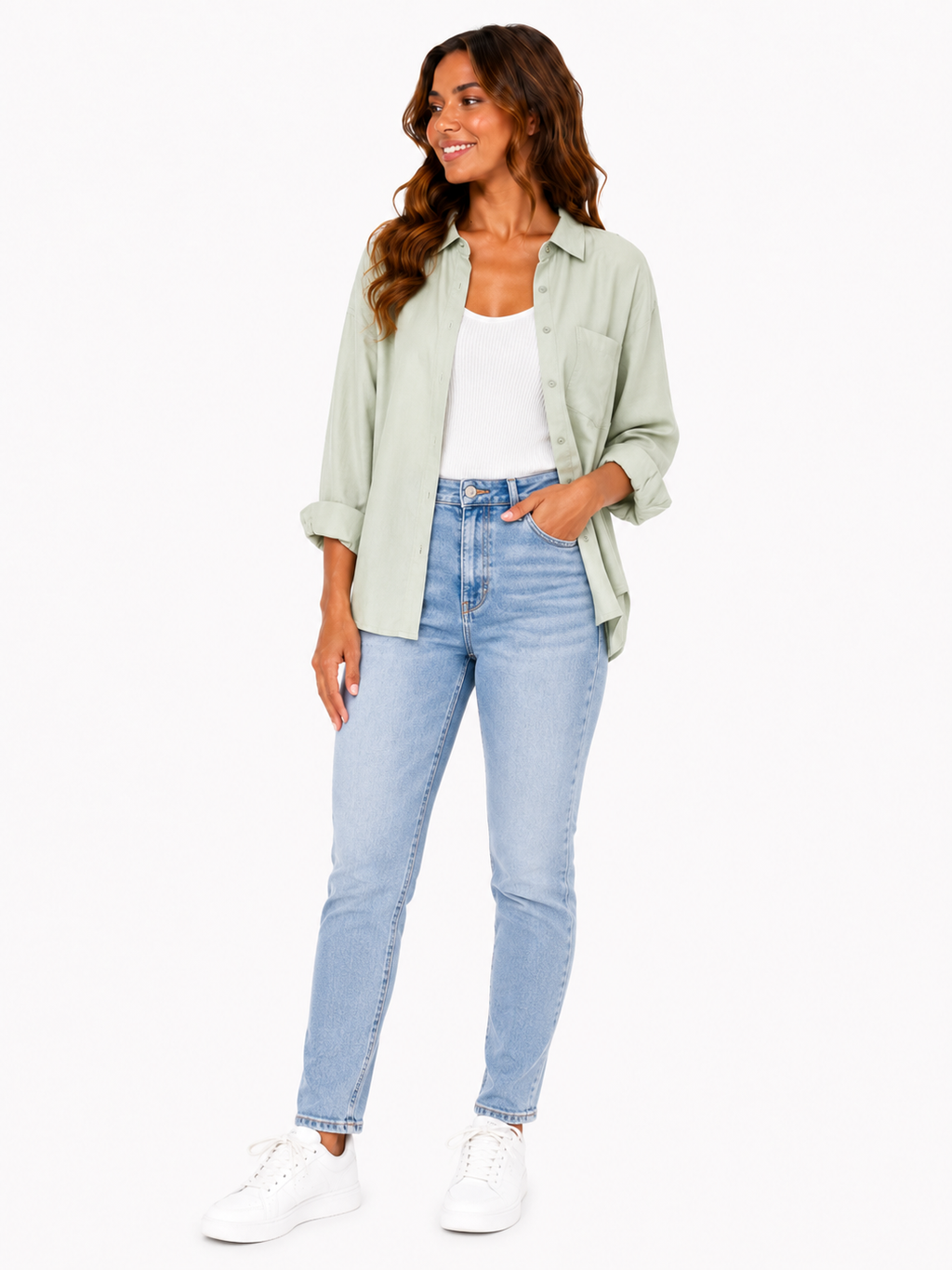 Everyday Breeze Top