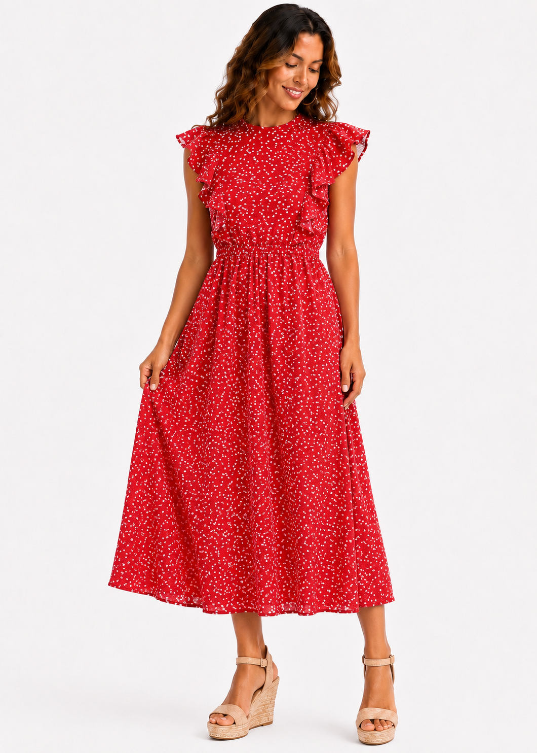 Harper Rose Dress