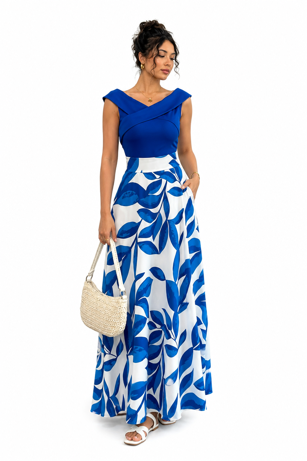 Marigold Lane Dress