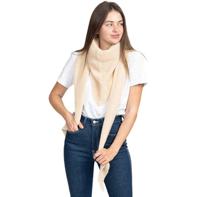 The Valentina Scarf