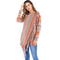Fanny Mae Sweater Knitted Cardigan