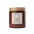 Love Chica Valley Fine Fragrance Candle- The Chica Chic Collection
