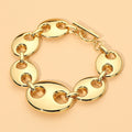 Lucia Layered Bracelet