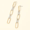 Olivia Earrings