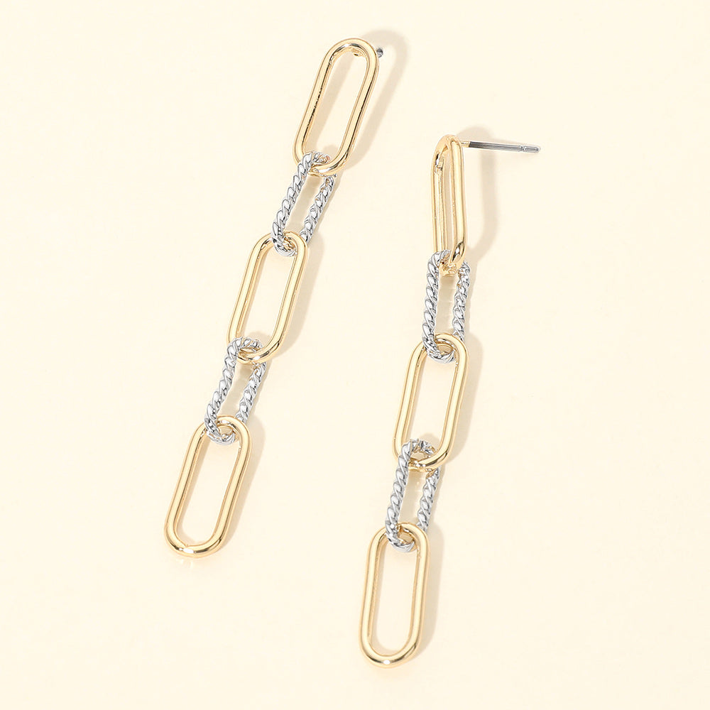 Olivia Earrings