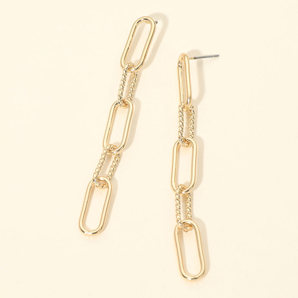 Olivia Earrings