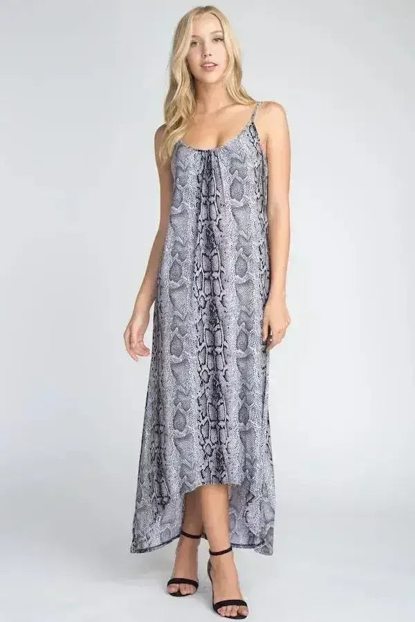 Tuscany Breeze Maxi
