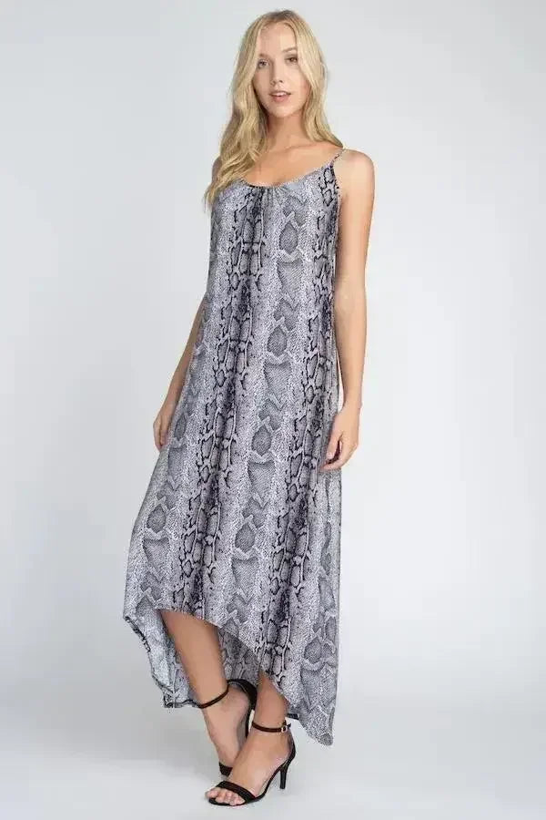 Tuscany Breeze Maxi