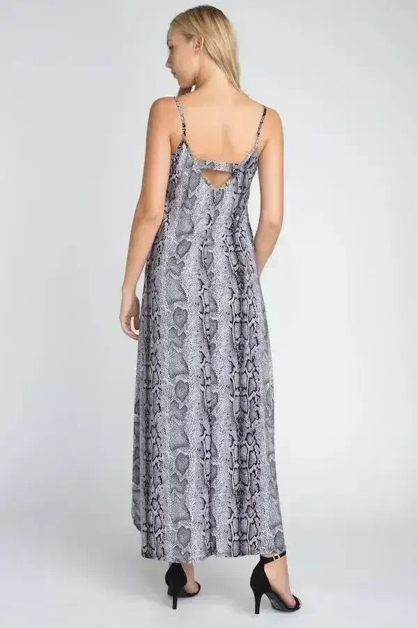 Tuscany Breeze Maxi