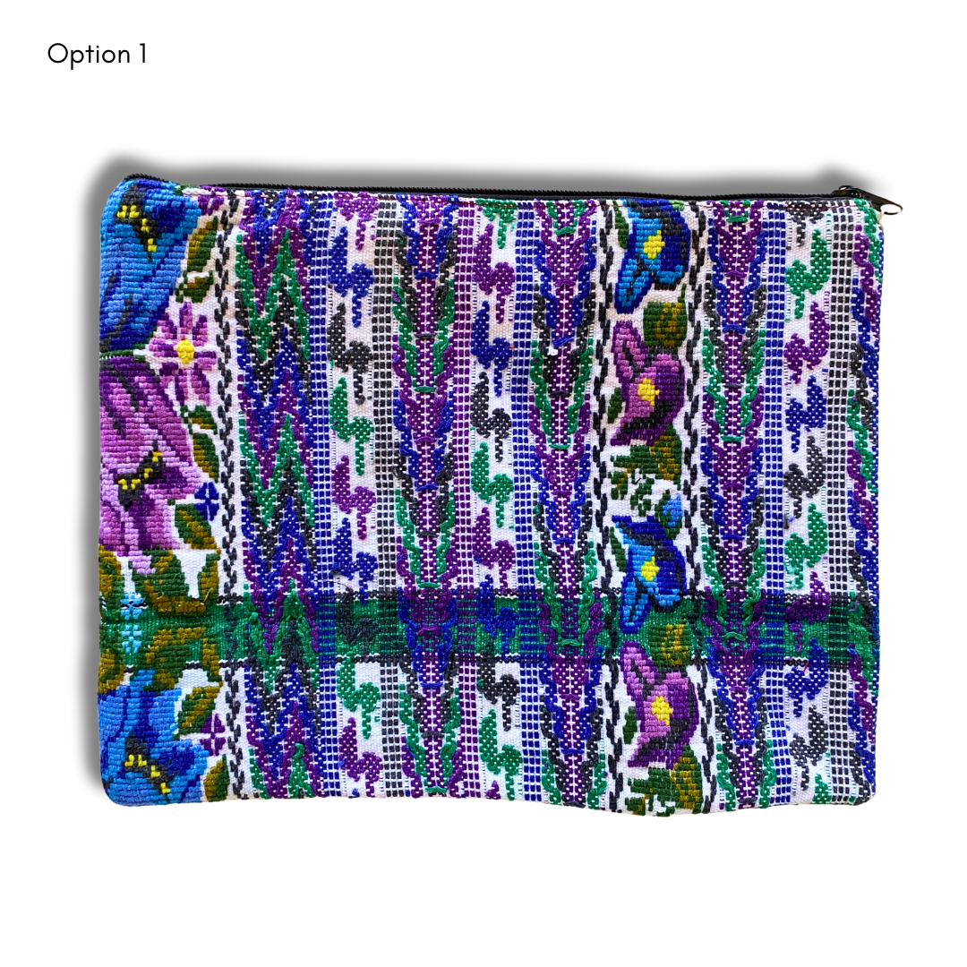 The Island Glow Bags- Guatemala