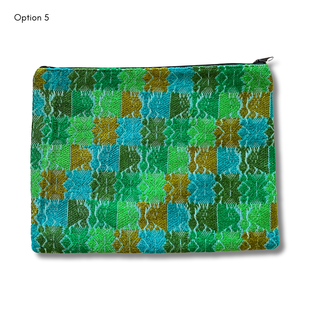 The Island Glow Bags- Guatemala