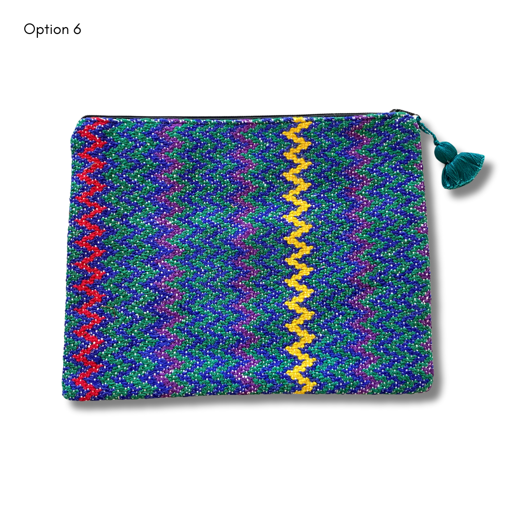 The Island Glow Bags- Guatemala