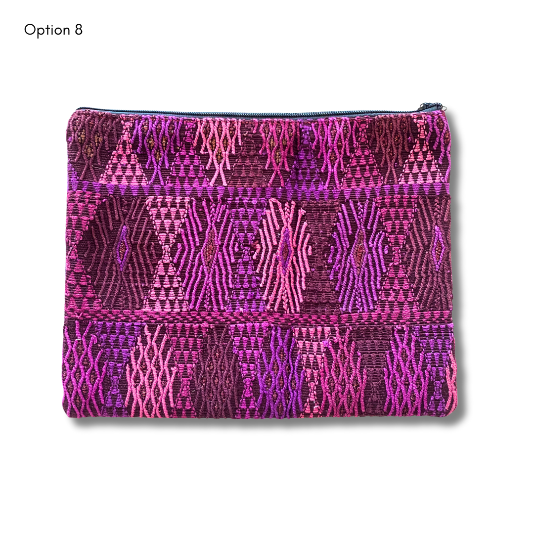 The Island Glow Bags- Guatemala