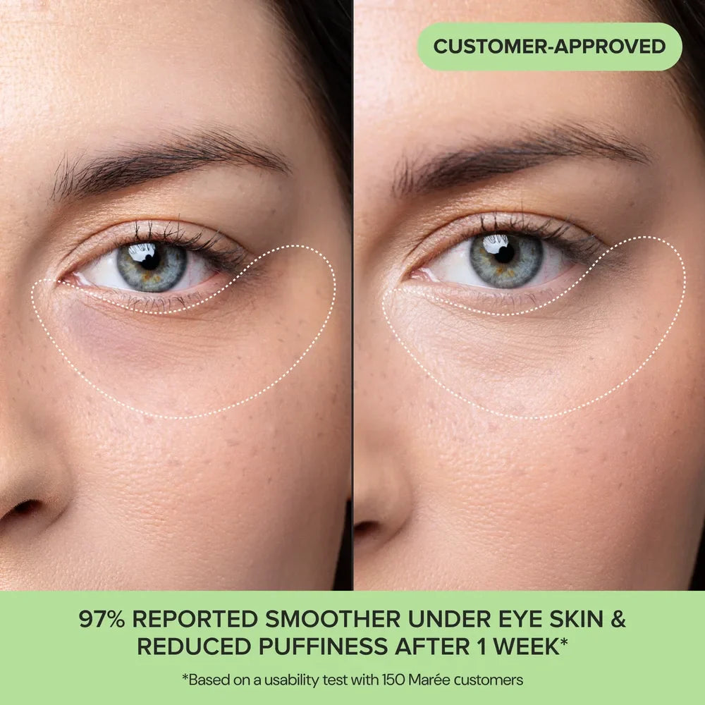 Instant Eye Smoother Balm