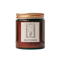 Nocturne Girl Fine Fragrance Candle- The Soft Girl Collection