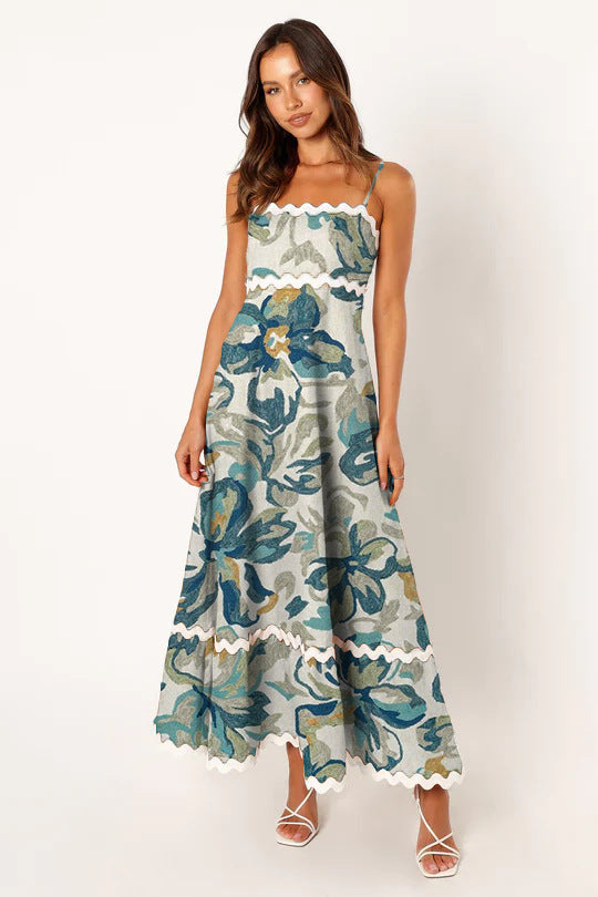 Summer Romance Dress