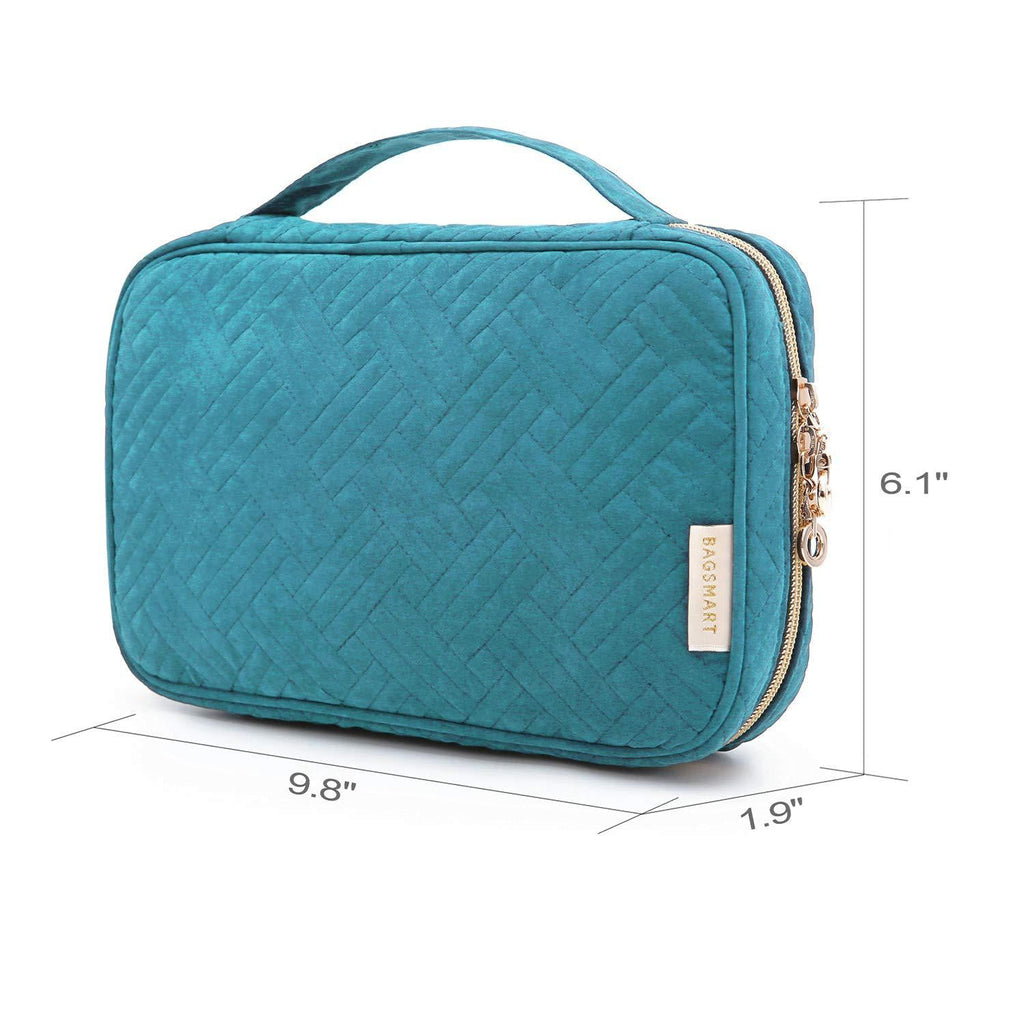 Amélie Travel Jewelry Organizer