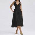 Pearl Flower Grace Dress