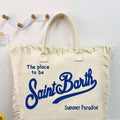 Coastal Breeze Bag