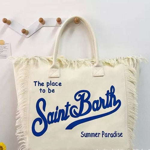 Coastal Breeze Bag