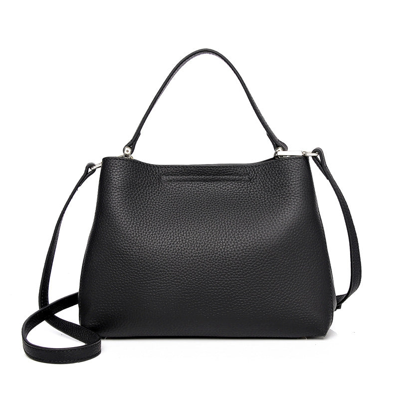 Elegant Beauty Bay Bag