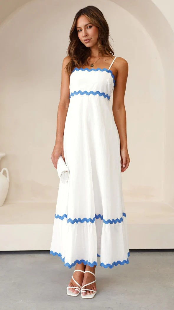 Summer Romance Dress
