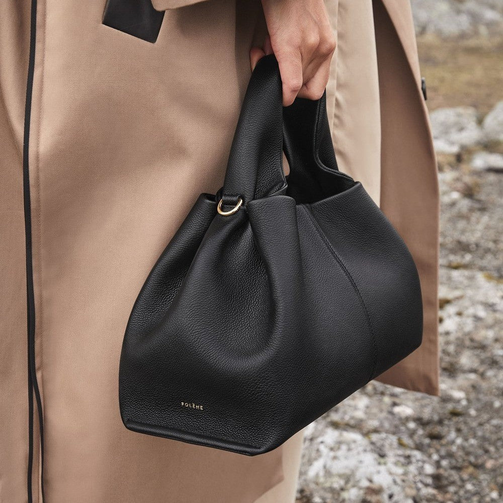 The Siena Cloud Shoulder Bag