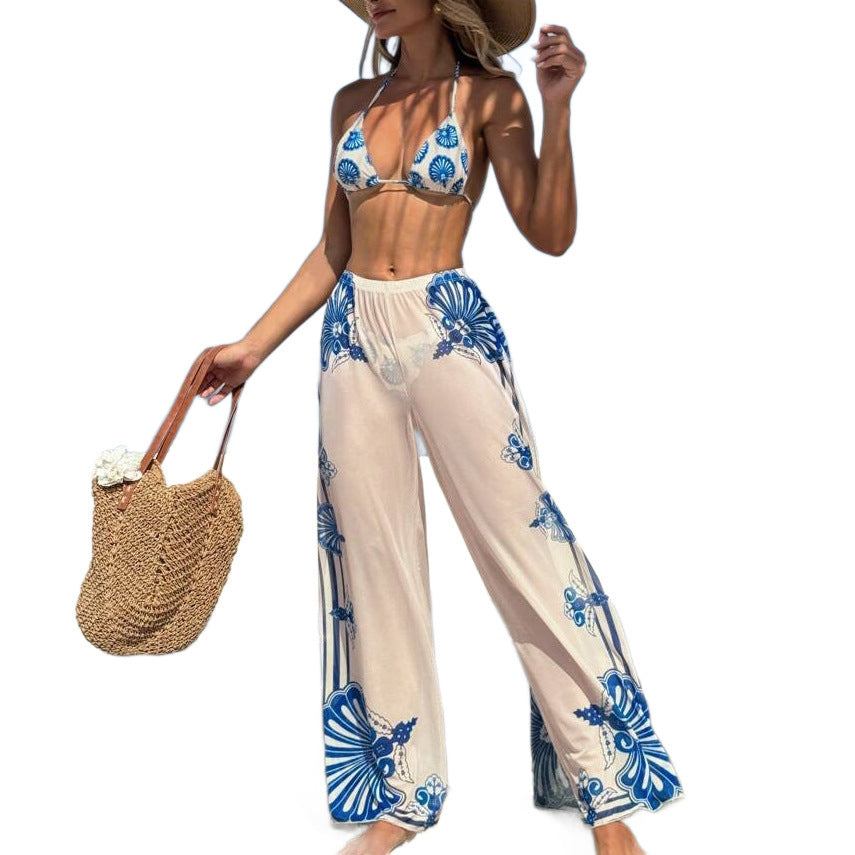 Marévia Three-Piece Resort Set