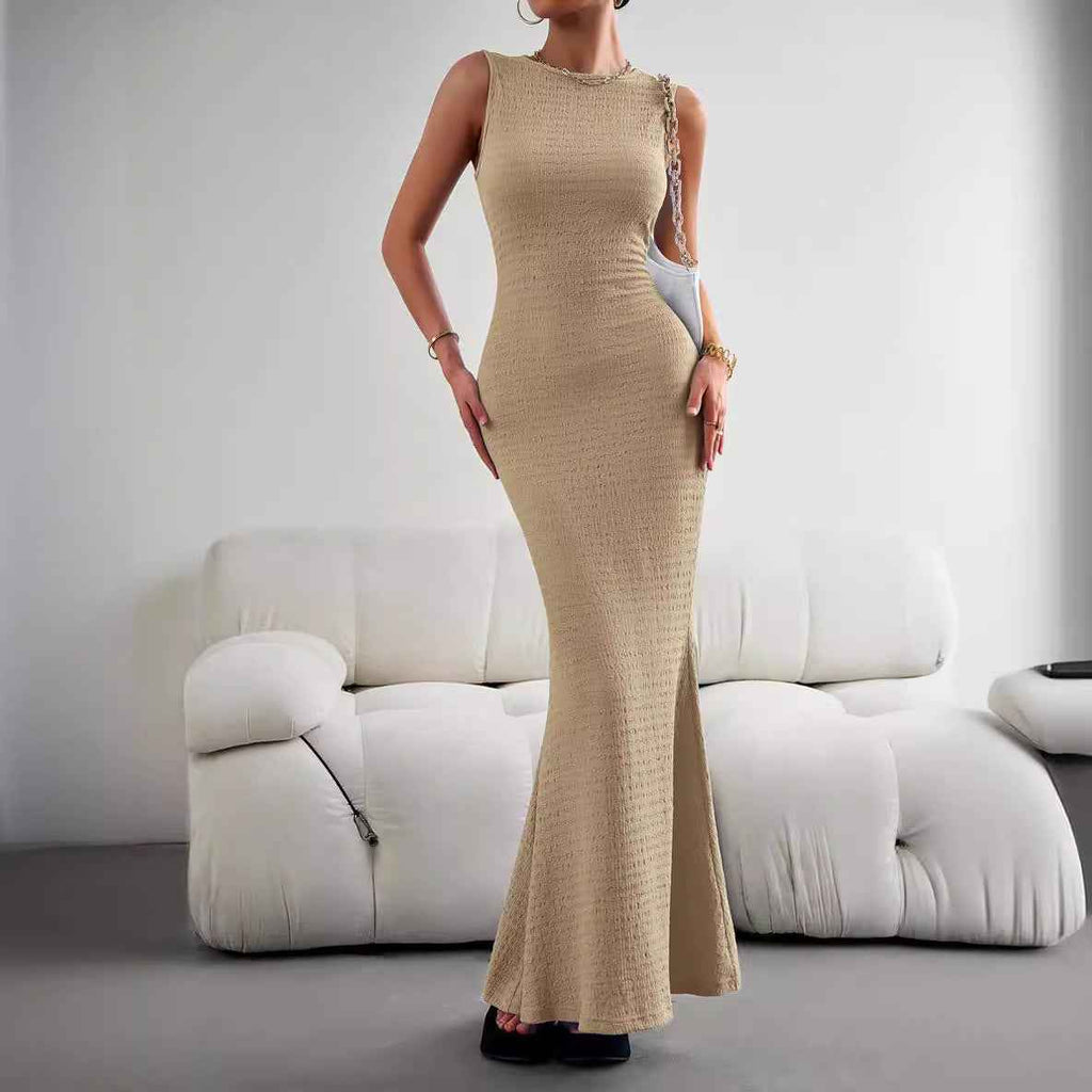 Margot Bay Maxi Dress