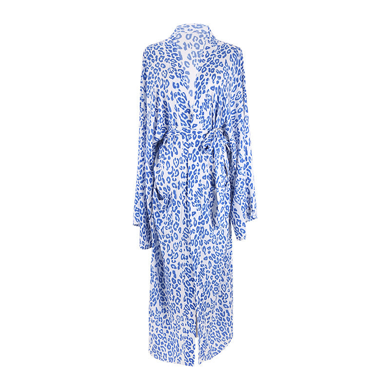 Azule Chica Cover Up Dress