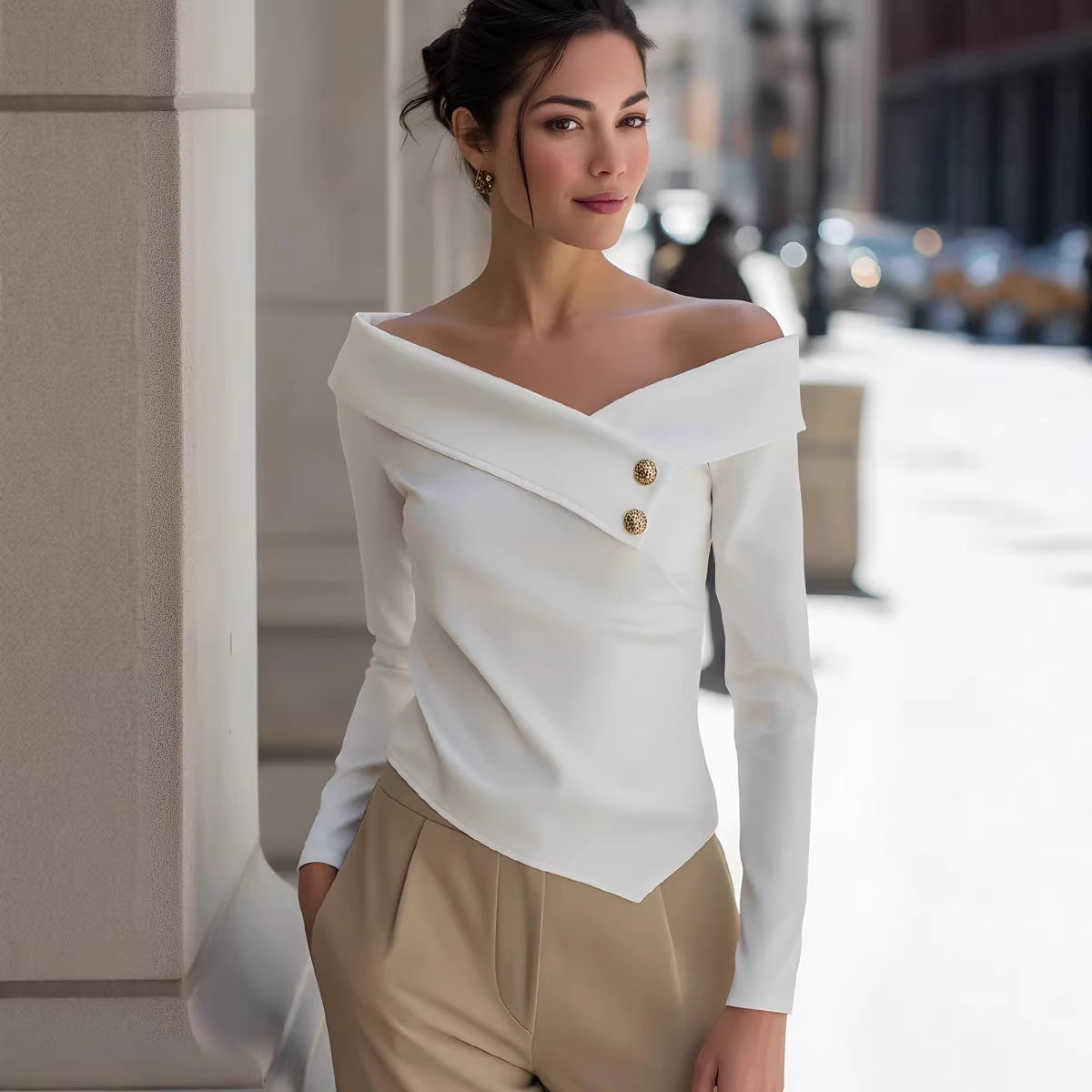 The Mindful Muse- The Calm Chic Collection