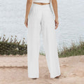 The Everyday Ease Wide-Leg Pant