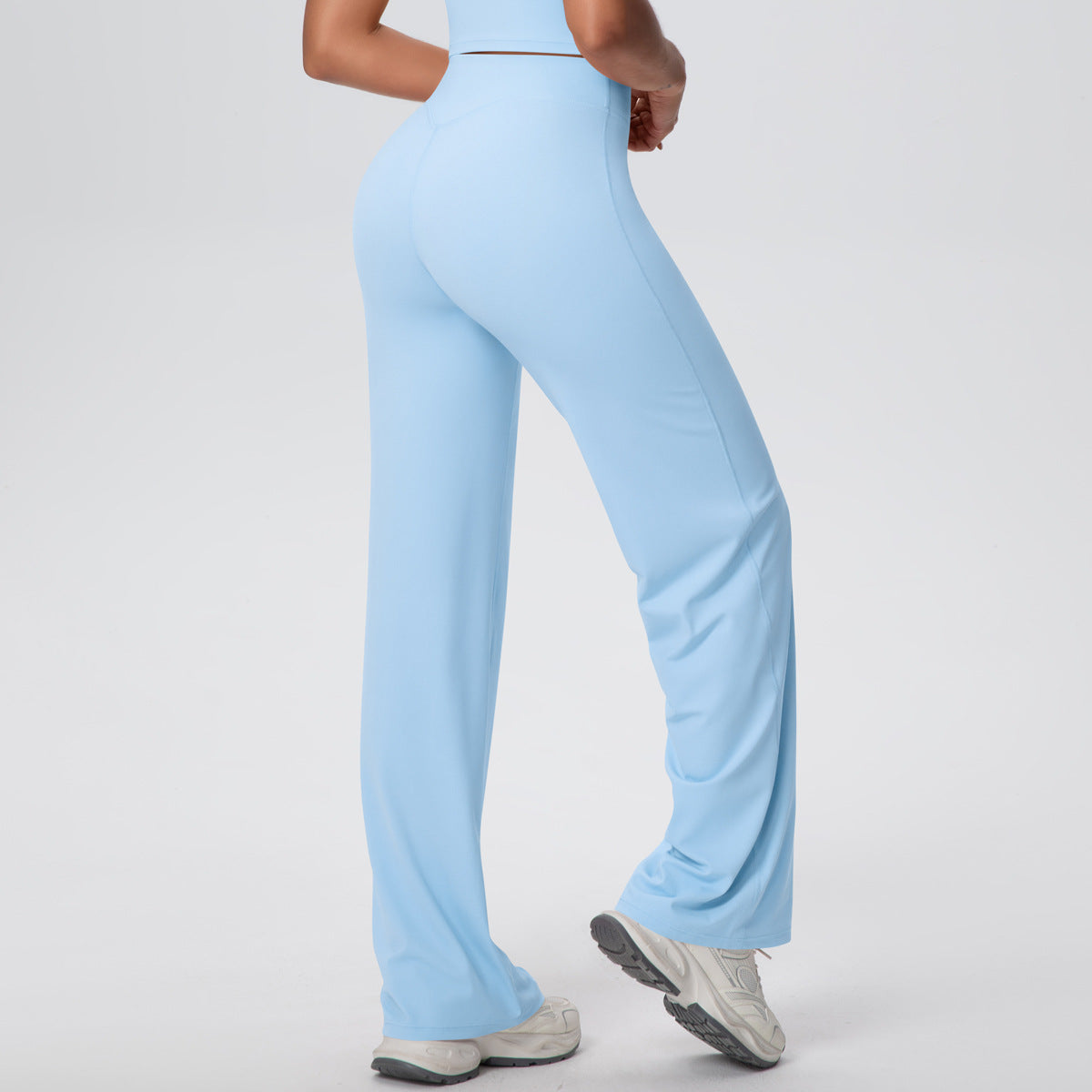 Serenity Yoga Pants — The Mindful Movement Collection