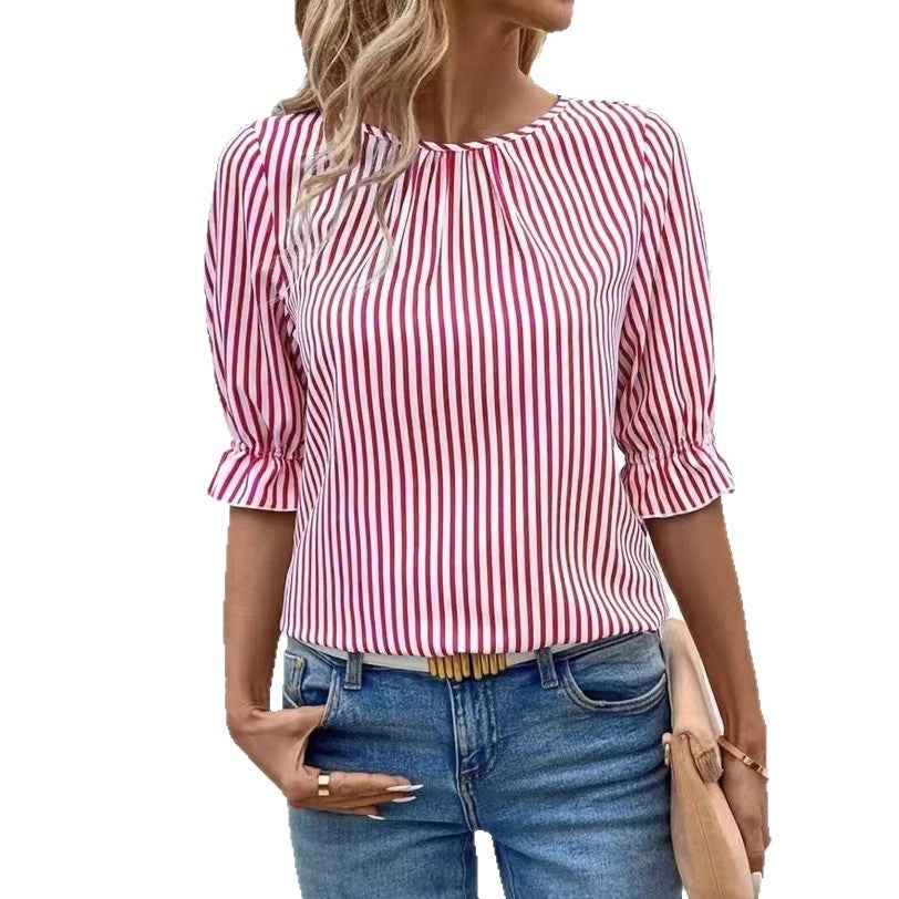 Mariana Chic Blouse