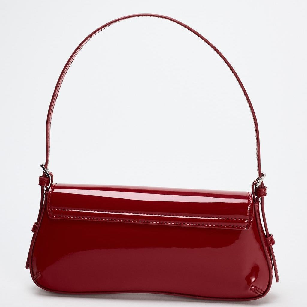 The Manuela Ann Bag