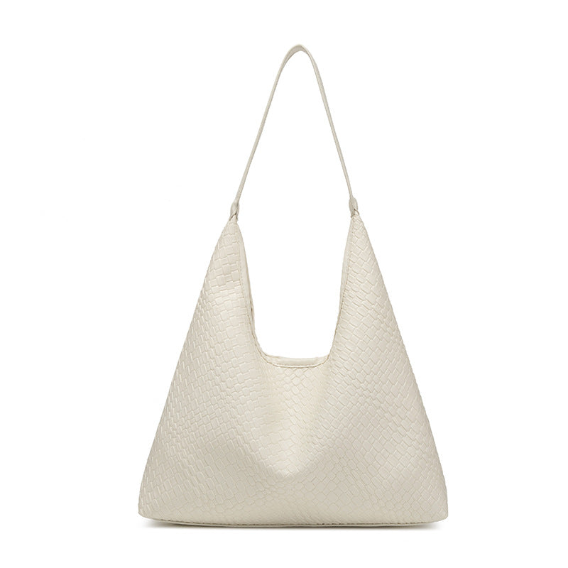 The Celeste Chic Hobo Bag