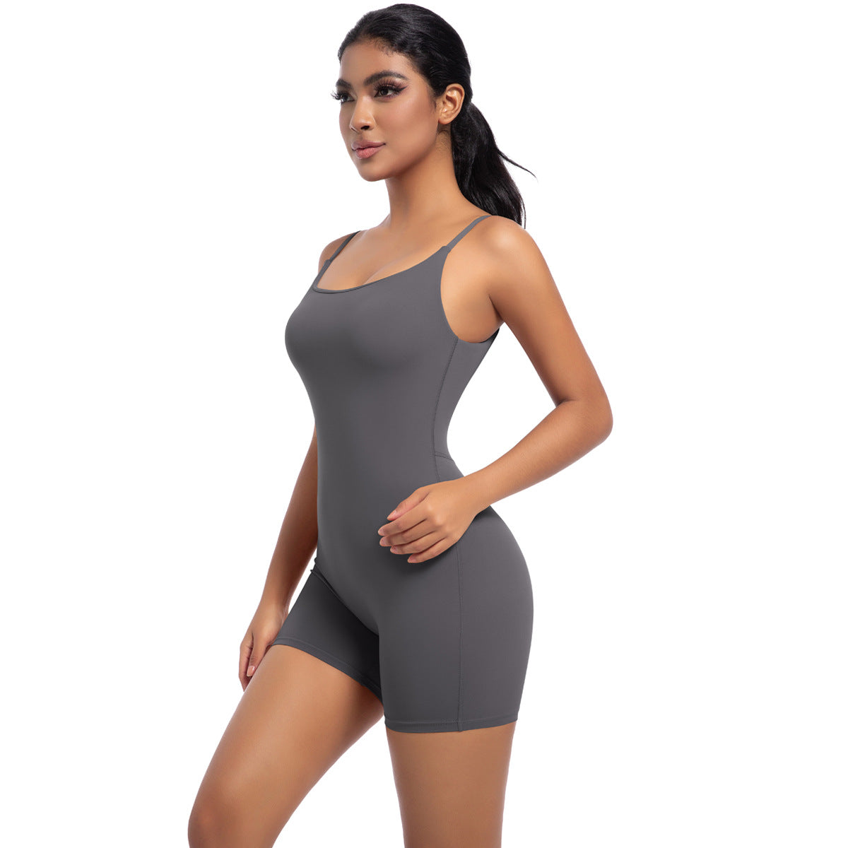 High Energy One Piece Sports- The Keep On Moving Collection