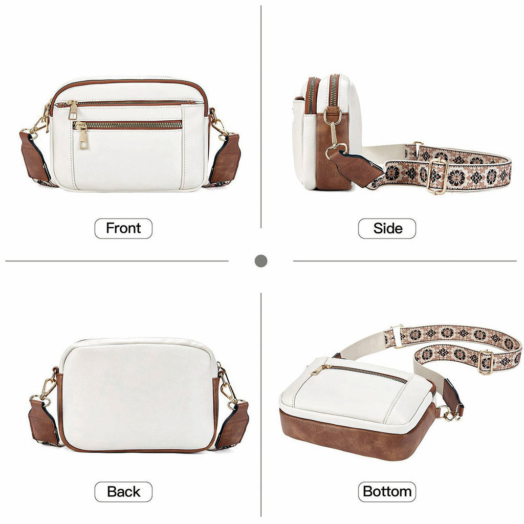 The Capri City Bag