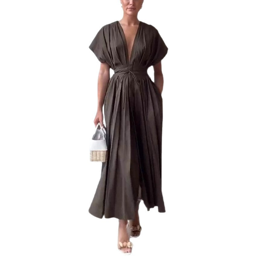 Endless Elegance Dress