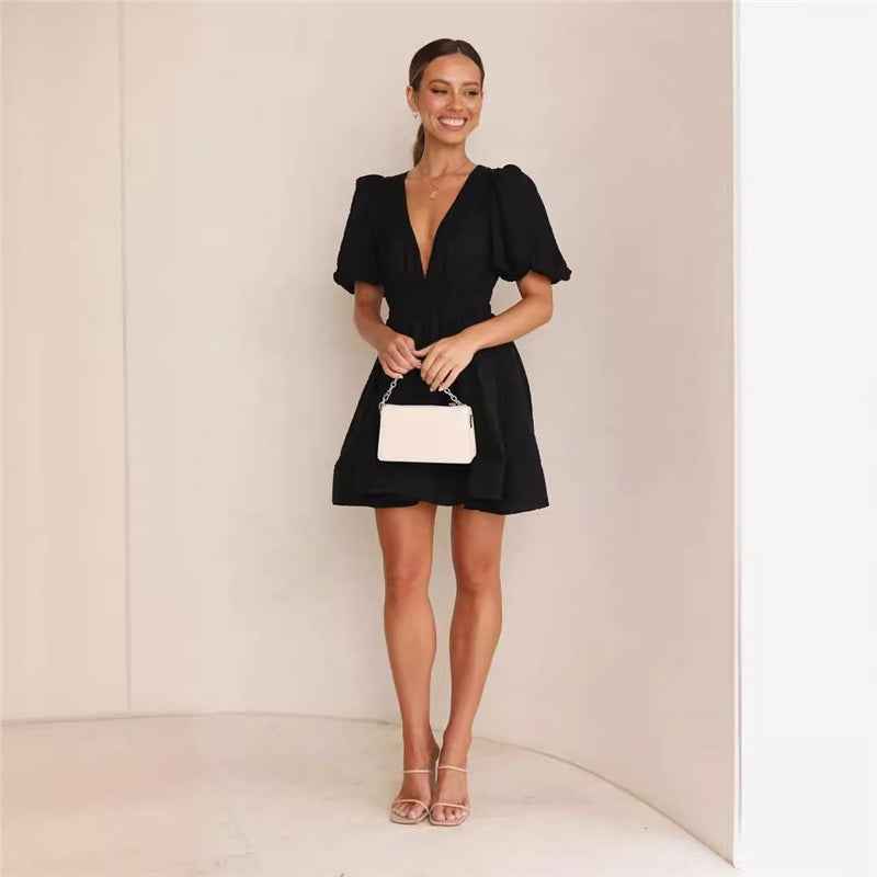 Meadow Muse Dress