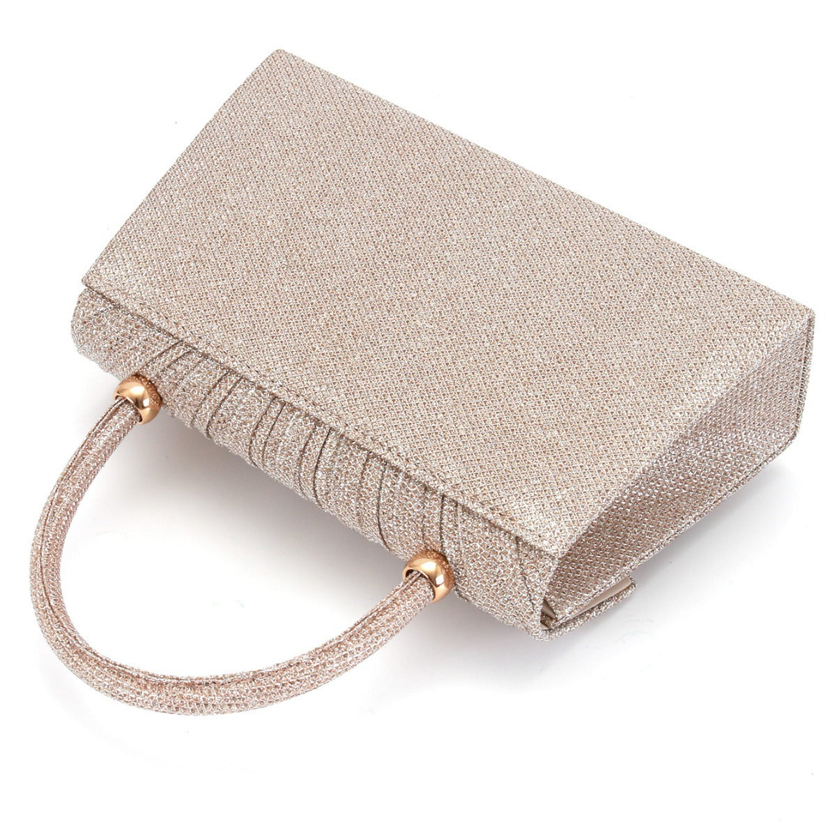 Deluxe Girl Chic Evening Purse Bag- The Chica Chic Collection