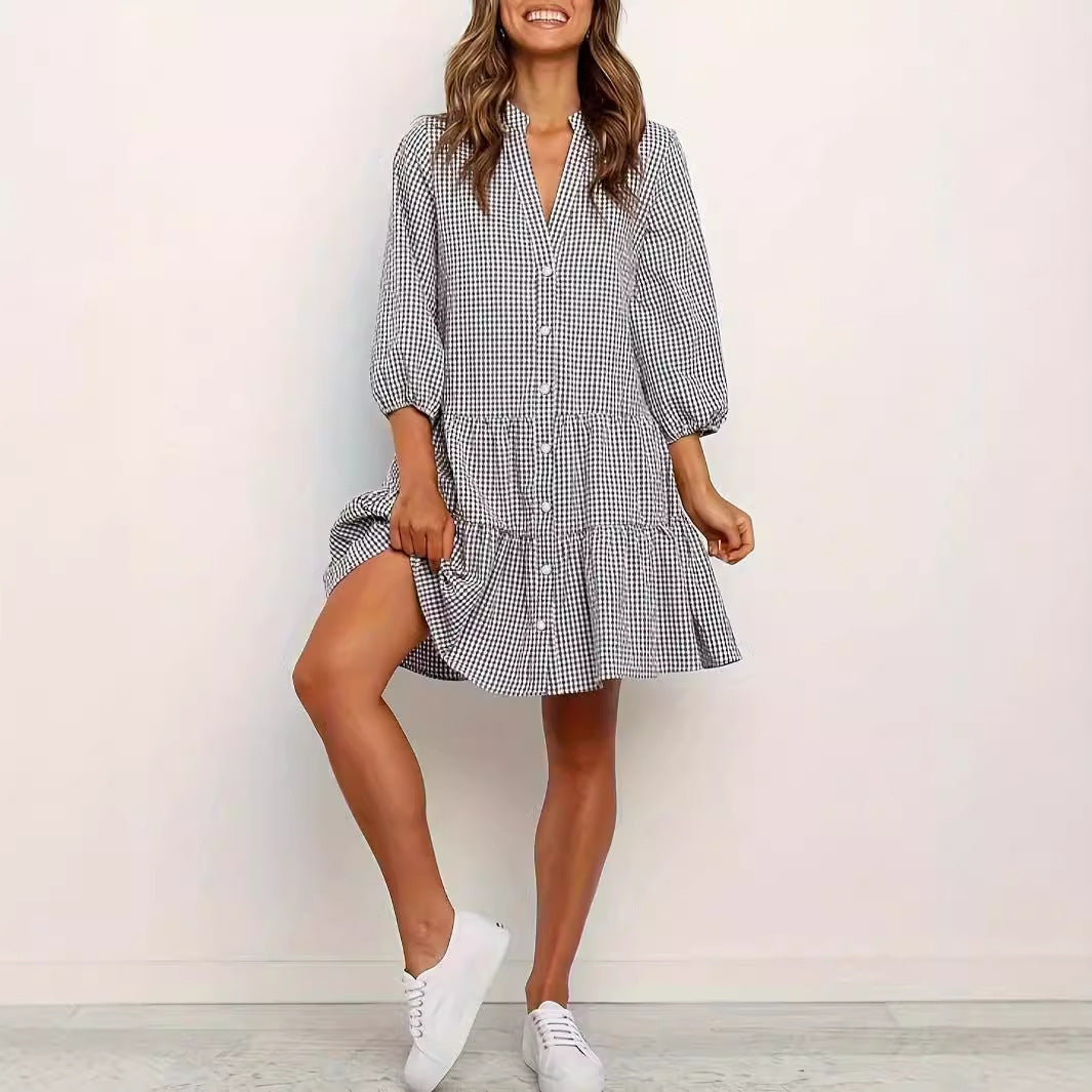 Margarita Glow Dress