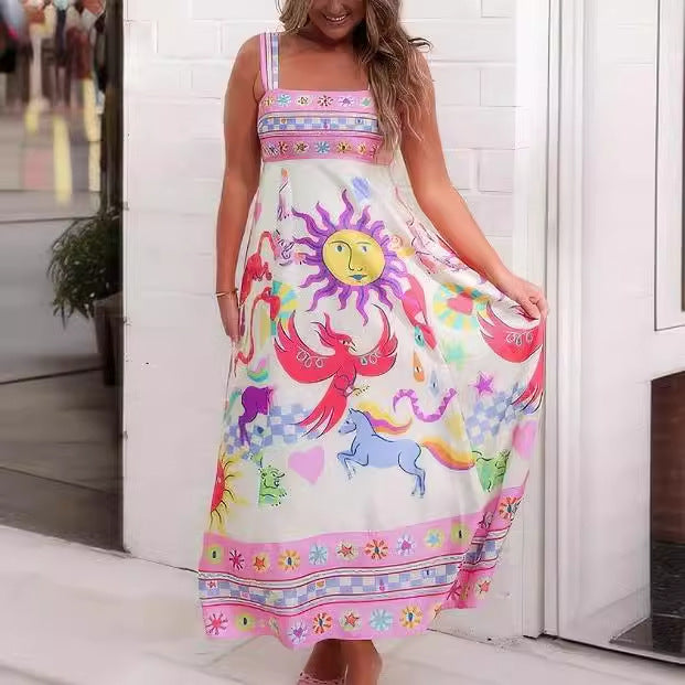 Kensington Kiss Dress