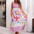 Kensington Kiss Dress