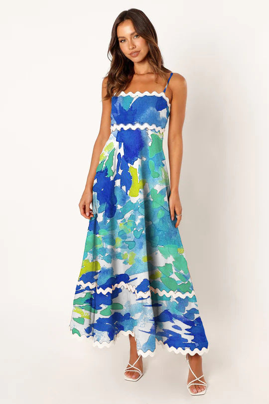 Summer Romance Dress