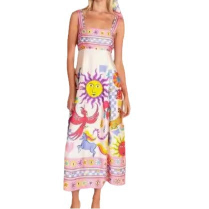 Kensington Kiss Dress