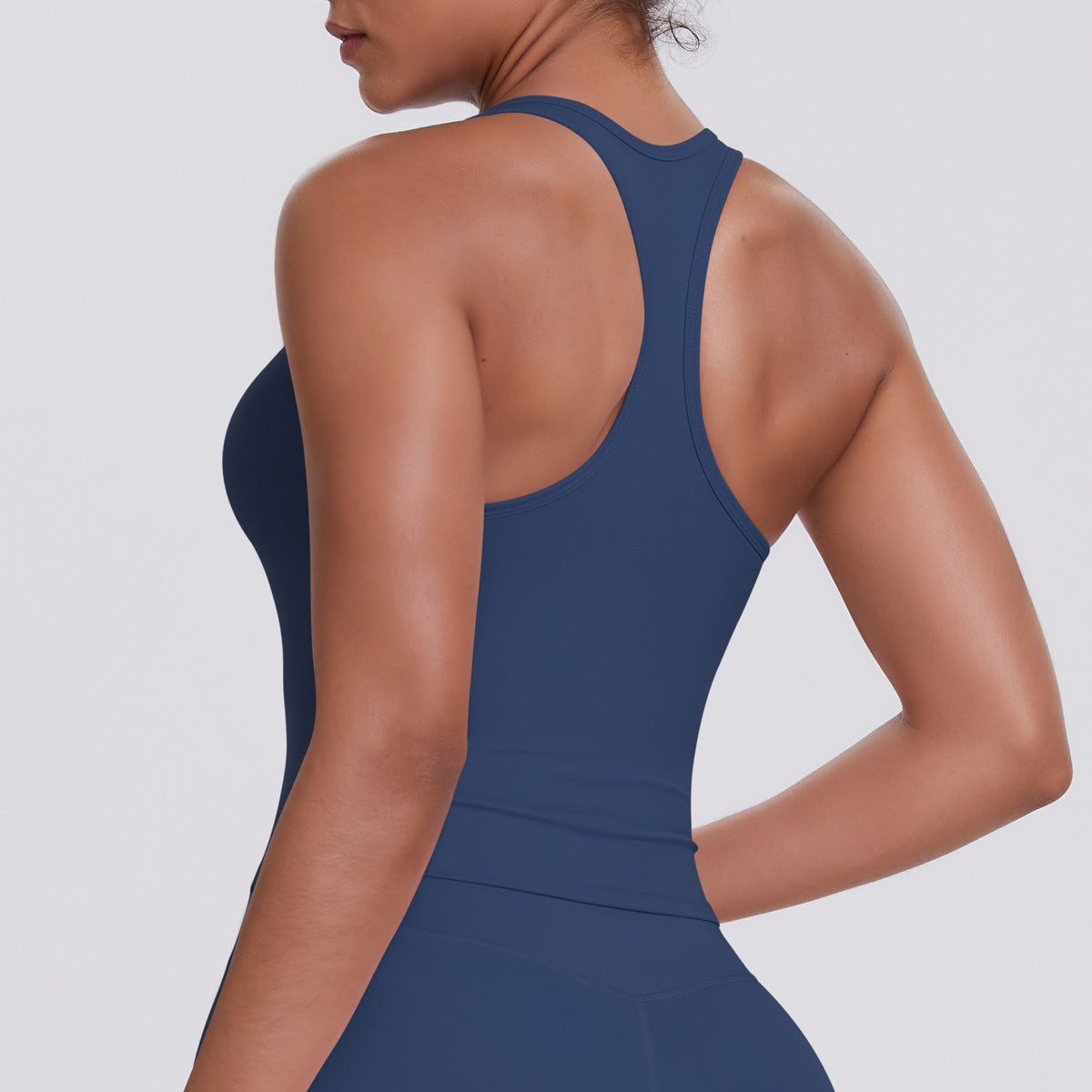 Inner Glow Top Sport- The Yoga Chic Collection