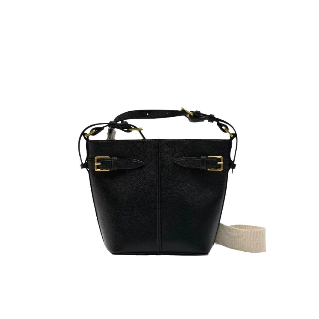 The Genevieve Classic Bag
